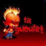ta guele